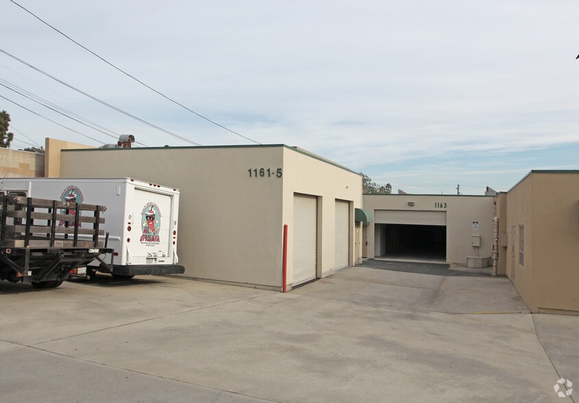 More Photos Of 1161-1165 Cushman Ave, San Diego Warehouse For Lease