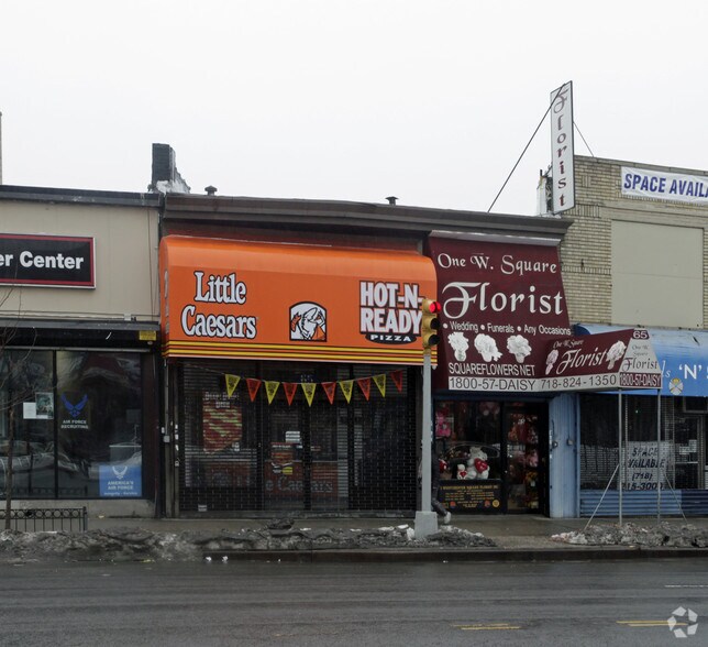 More Photos Of 63-68 Westchester Sq, Bronx Storefront For Lease