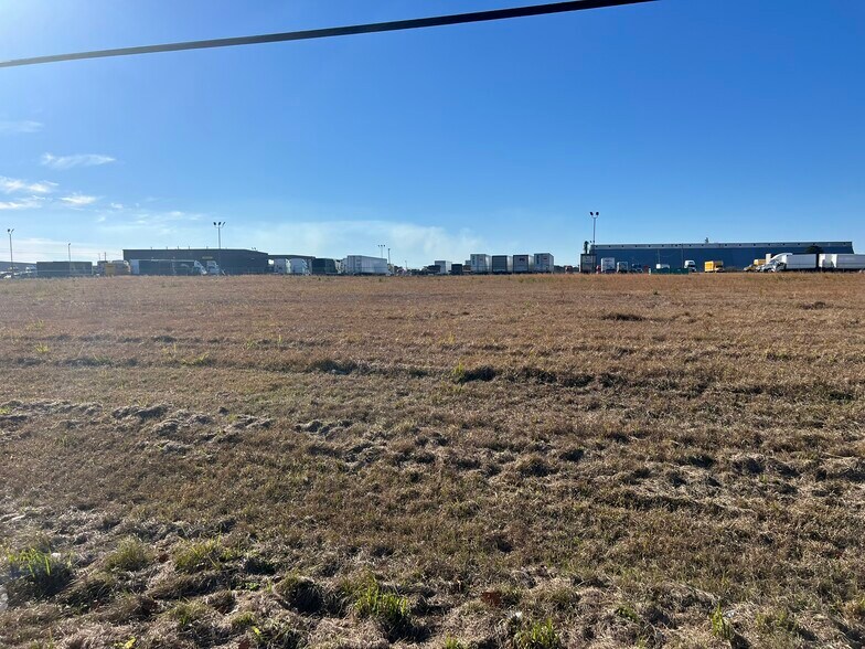 More Photos Of 4480 Union Rd Rd, Tifton Land For Sale