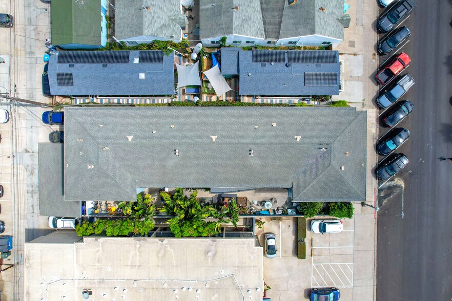 More Photos Of 4930 Santa Monica Ave, San Diego Apartments For Sale