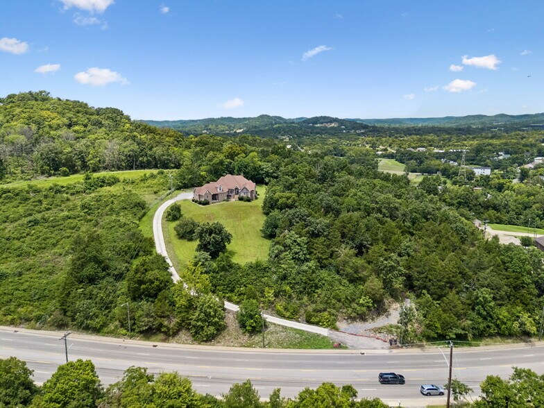 More Photos Of 2439 Buena Vista Pike, Nashville Land For Sale