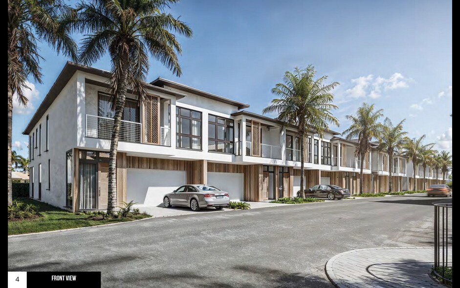 More Photos Of 2419-2605 N Federal Hwy, Delray Beach Land For Sale