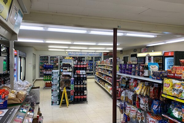 More Photos Of 275 Hill St, Barre Convenience Store For Sale