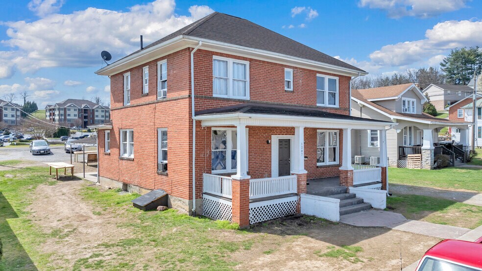 More Photos Of , Radford Specialty For Sale