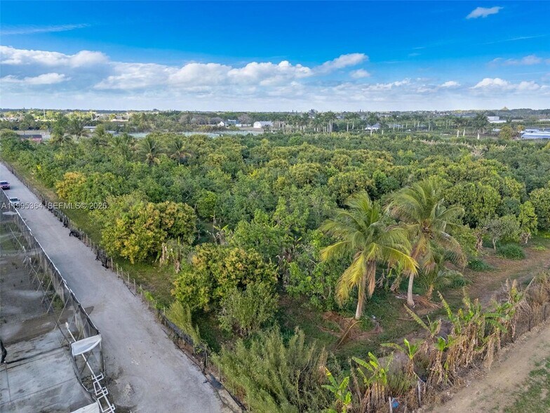 More Photos Of Estimated by sw 224st & 202 ave, Miami Land For Sale
