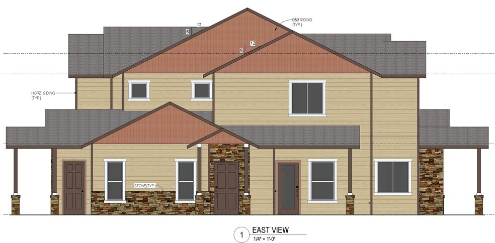 More Photos Of 620 N 44th St, Nampa Apartments For Sale