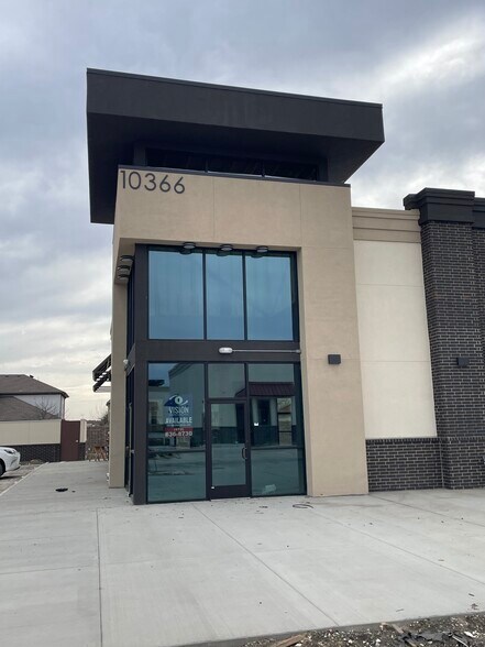 More Photos Of 10366 Coit Rd, Frisco Office For Lease