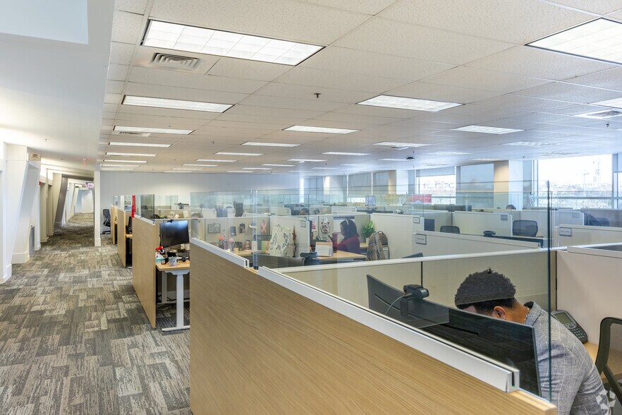 More Photos Of 901 Semmes Ave, Richmond Office For Lease