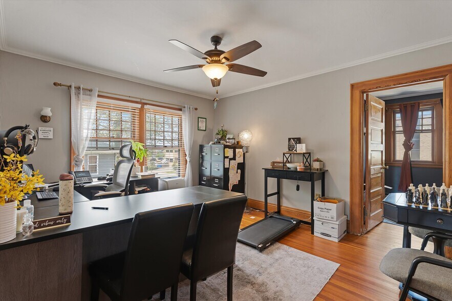 More Photos Of 1028 E Colfax Ave, South Bend Office For Sale