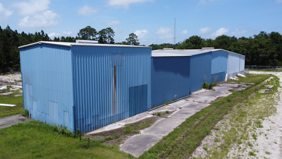More Photos Of 2100 Line St, Brunswick Industrial For Sale