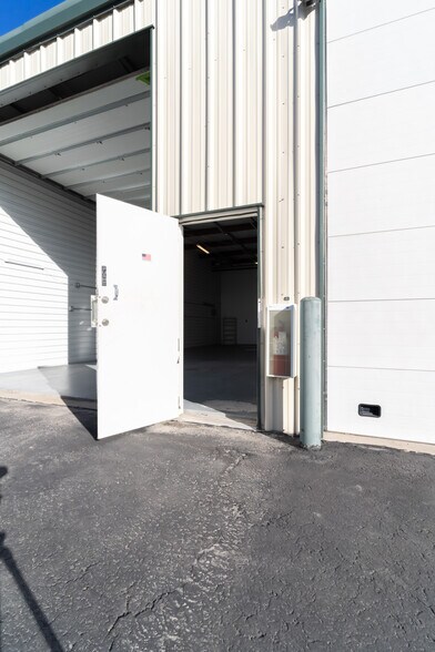 More Photos Of 13601 W 43rd Dr, Golden Warehouse For Sale