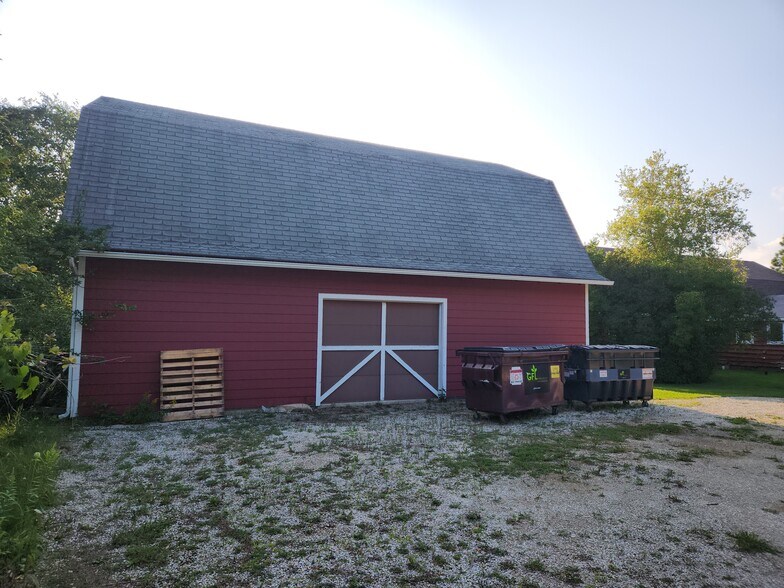 More Photos Of 10440 Water Street, Ephraim General Retail For Sale