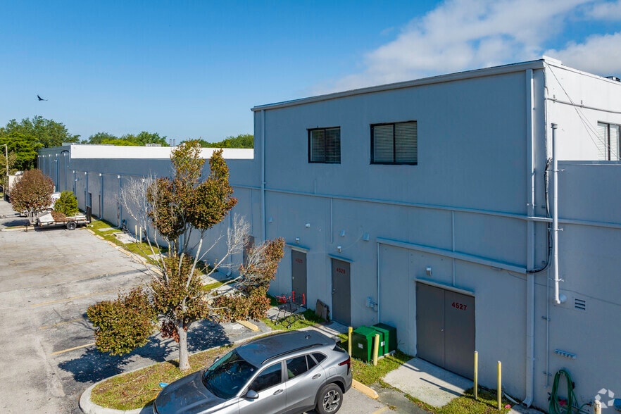 More Photos Of 4505-4599 N Pine Island Rd, Sunrise Unknown For Lease
