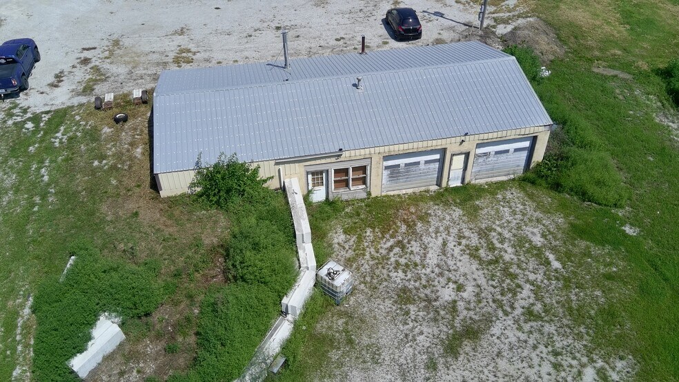 Primary Photo Of 130 S Highway 65, Trenton Industrial For Sale