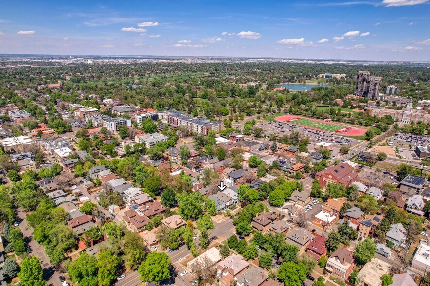 More Photos Of 2105 E 16th Ave, Denver Apartments For Sale