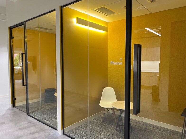 More Photos Of 999 W Main, Boise Coworking Space