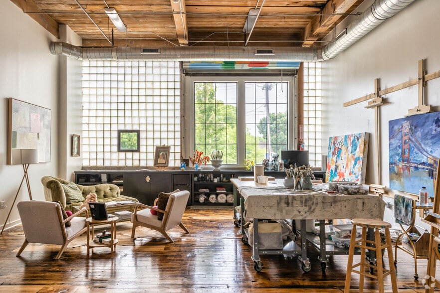 Photo of 1st Floor Ste 1310