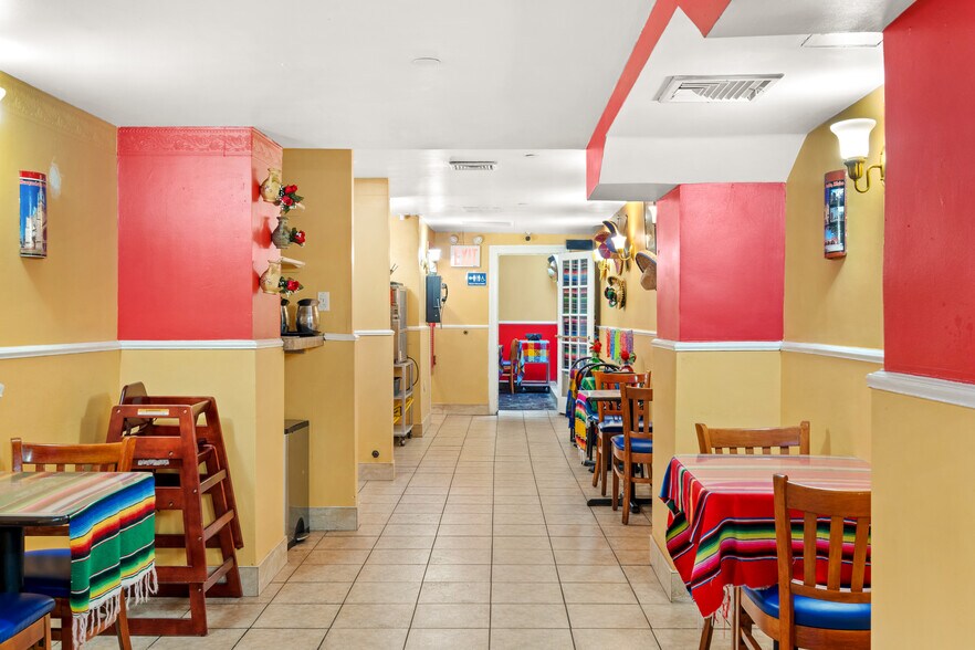 More Photos Of 358 W 23rd St, New York Multifamily For Sale