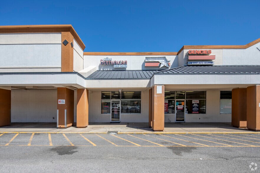 More Photos Of 9060-9098 Parkway E, Birmingham Unknown For Lease