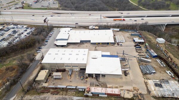 More Photos Of 6801 Old Randol Mill Rd, Fort Worth Warehouse For Sale