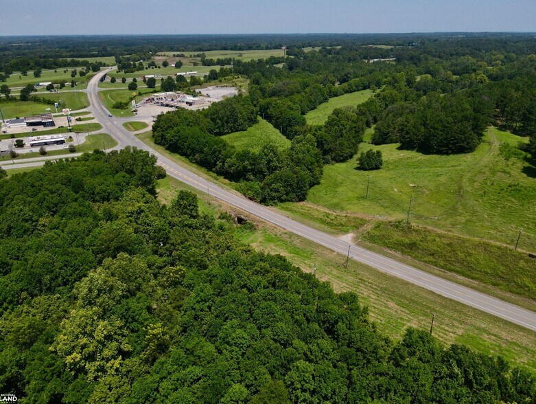 More Photos Of 0 Hwy 28, Livingston Land For Sale