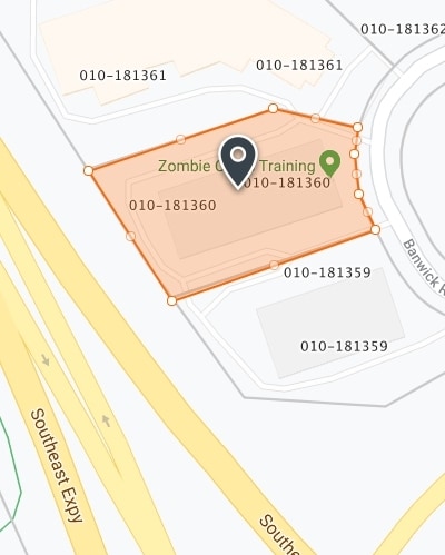 More Photos Of 2800-2826 Banwick Rd, Columbus Light Distribution For Lease