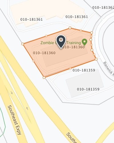 More Photos Of 2800-2826 Banwick Rd, Columbus Light Distribution For Lease