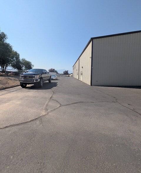 More Photos Of 1221 E 1120 S, Provo Warehouse For Lease