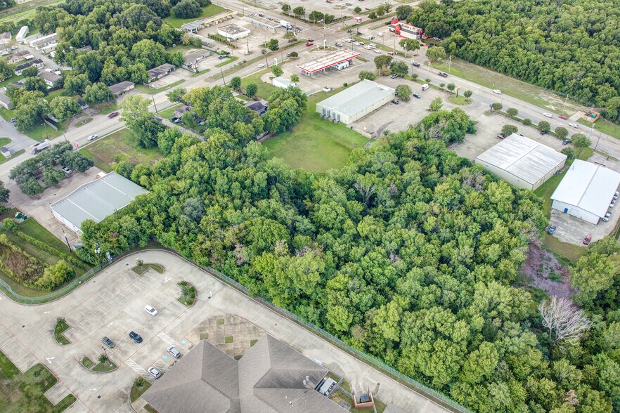 More Photos Of 0 Massey Tompkins, Baytown Land For Sale