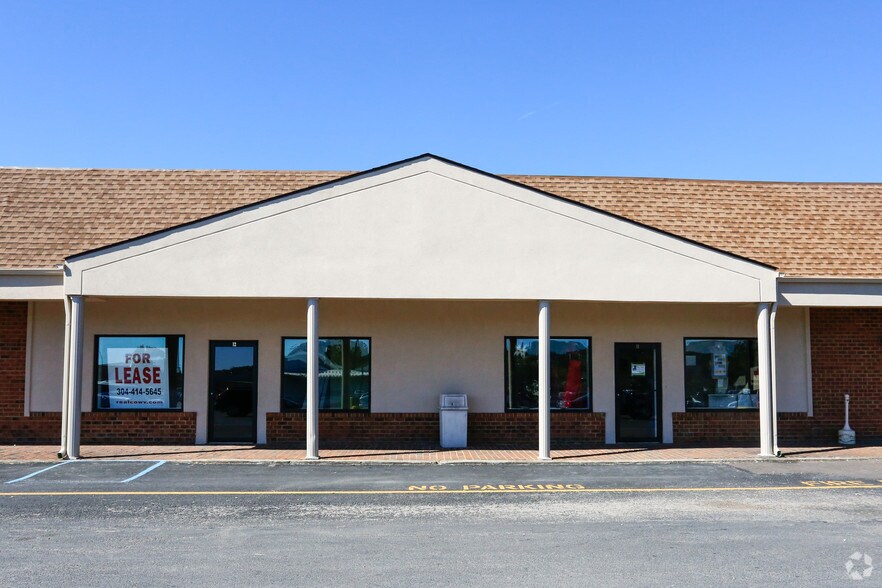 More Photos Of 2-20 Perry Morris Sq, Milton Freestanding For Lease