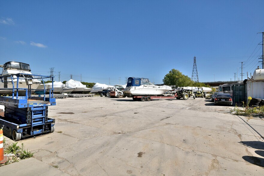 More Photos Of 5700 41st, Forest View Sports And Entertainment For Sale