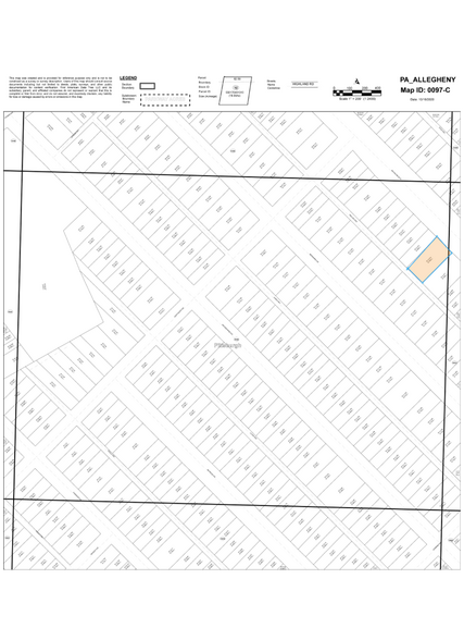 More Photos Of 732-734 Brookline Blvd, Pittsburgh Storefront Retail Residential For Sale