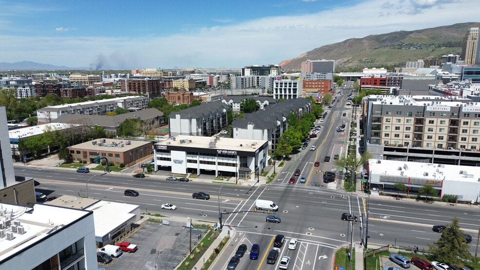 More Photos Of 202 W 400 S, Salt Lake City Office For Lease
