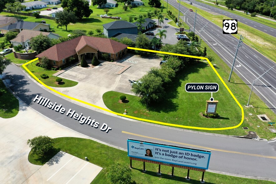 More Photos Of 5908 Hillside Heights Dr, Lakeland Medical For Sale