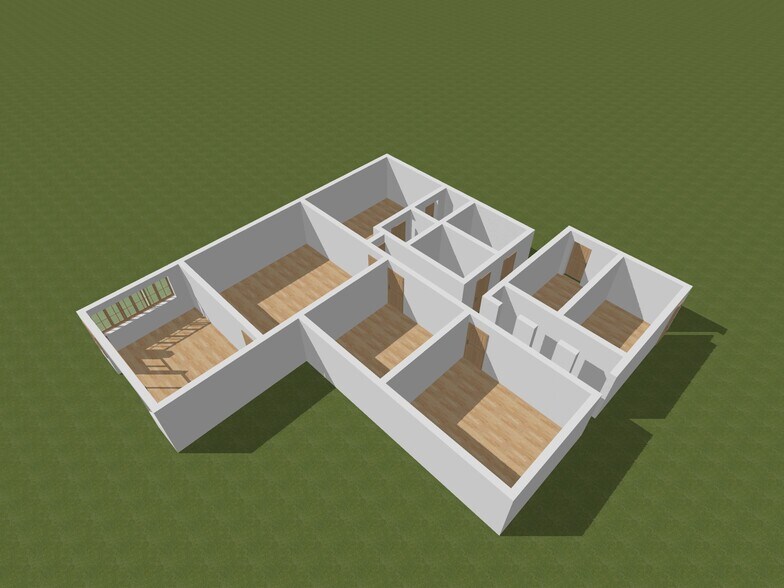 More Photos Of 1201 W Jon St, Torrance Service For Lease