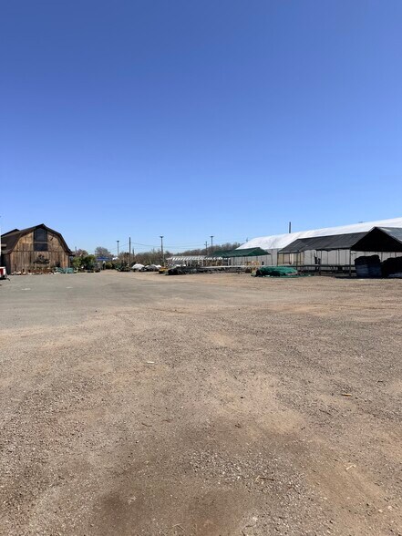 Primary Photo Of 981 Georges Rd, Monmouth Junction Land For Lease