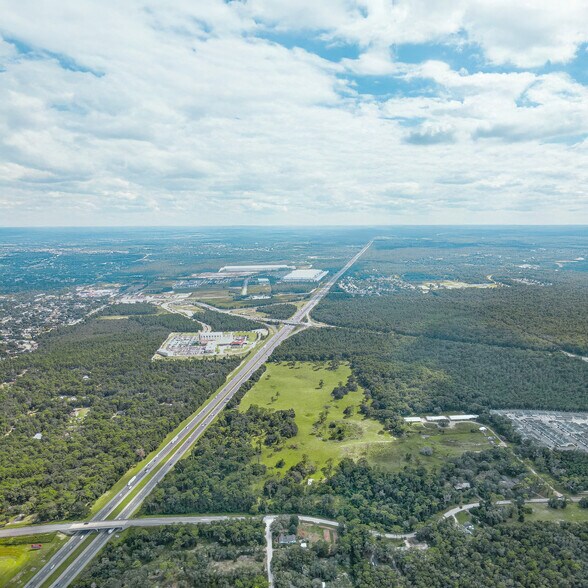 More Photos Of 1445 Cassadaga Rd, Deland Land For Sale