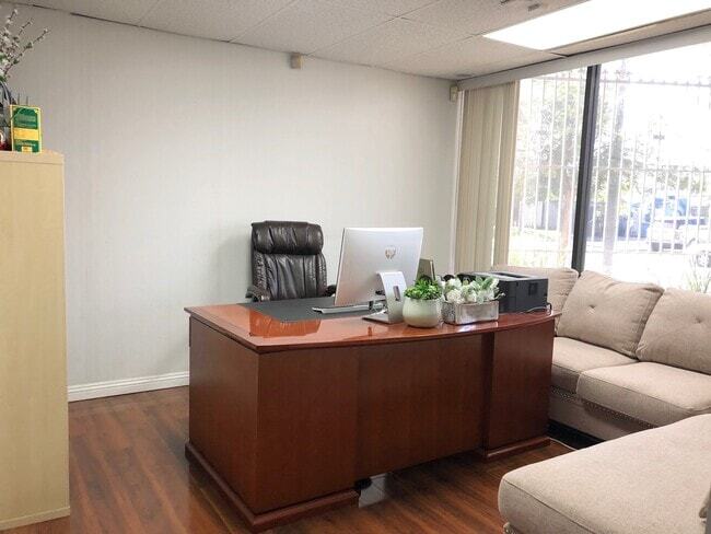 More Photos Of 11254-11268 Rush St, South El Monte Warehouse For Lease