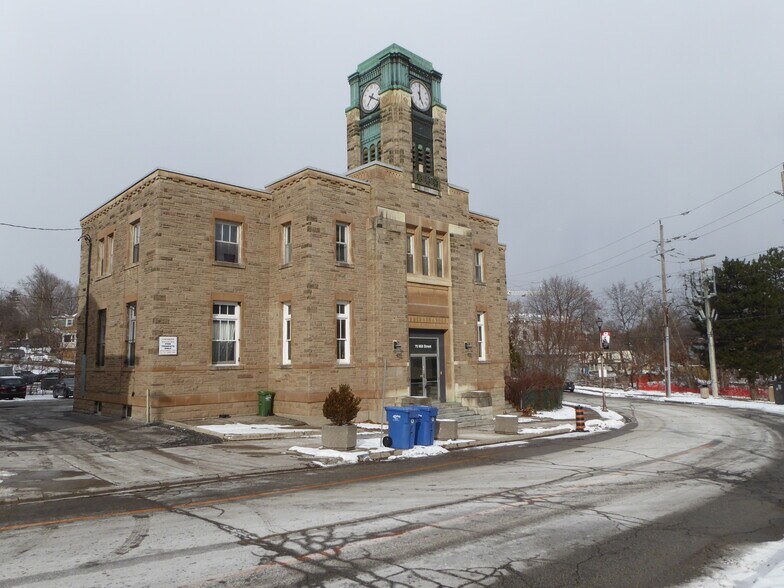 Primary Photo Of 70 Mill St, Halton Hills Apartments For Sale