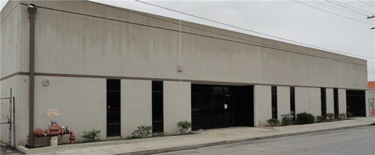Primary Photo Of 2512-2516 Ontario St, Burbank Manufacturing For Lease