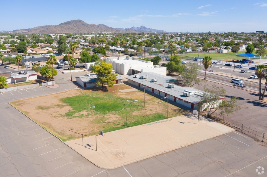 More Photos Of 13002 N 33rd Ave, Phoenix Religious Facility For Sale