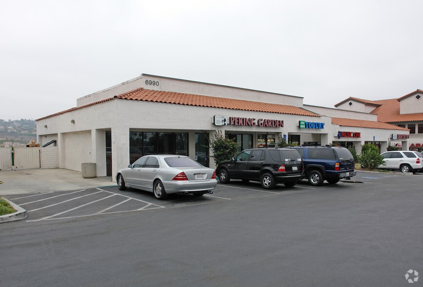 More Photos Of 6992-6994 El Camino Real, Carlsbad Unknown For Lease