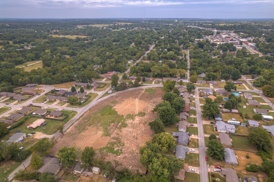 More Photos Of 28978 E 151st St S, Coweta Land For Sale