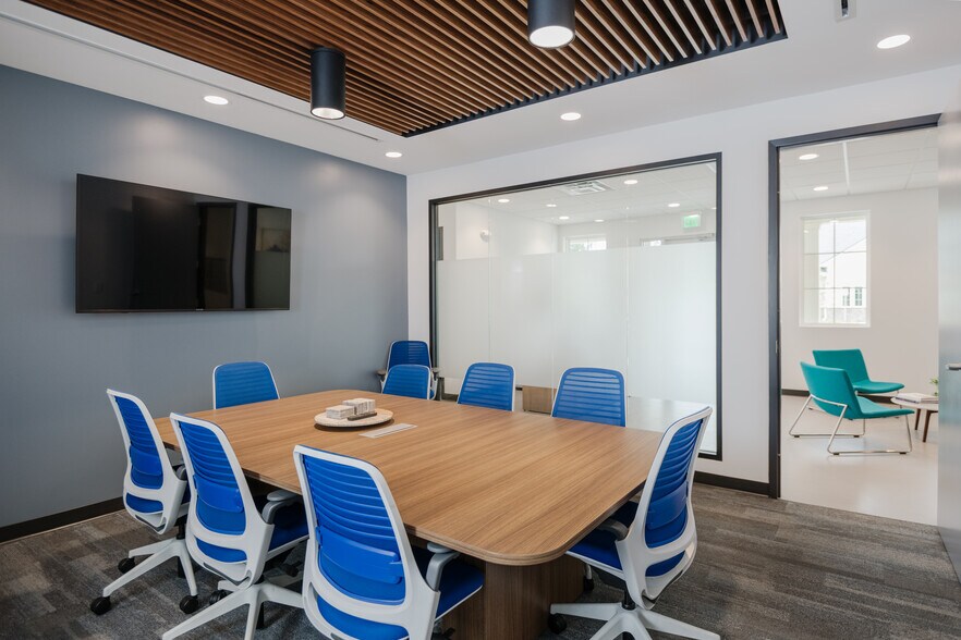 More Photos Of 50 Venture Vally Ct, Ponte Vedra Coworking Space