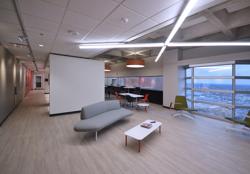 More Photos Of 110 E Wayne St, Fort Wayne Office For Lease