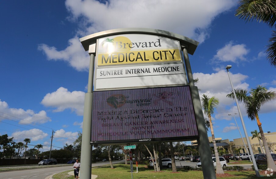 More Photos Of 6619 N Wickham Rd, Melbourne Assisted Living For Sale