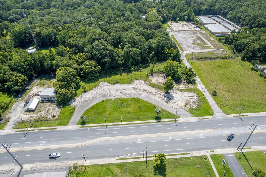 More Photos Of 1900 N Temple Ave, Starke Land For Sale