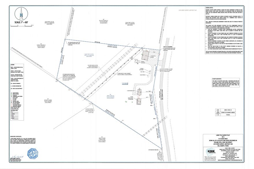 More Photos Of 501 FM 2960, Whitney Flex For Sale