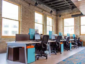 More Photos Of 1037 W McKinley Ave, Milwaukee Loft Creative Space For Lease