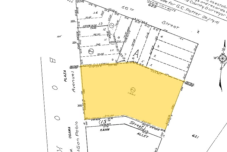 More Photos Of 300 Frank H Ogawa Plz, Oakland Office For Lease